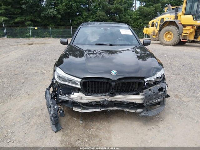 2019 BMW 750I XDRIVE 13