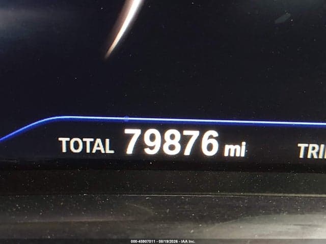 2019 BMW 750I XDRIVE 16