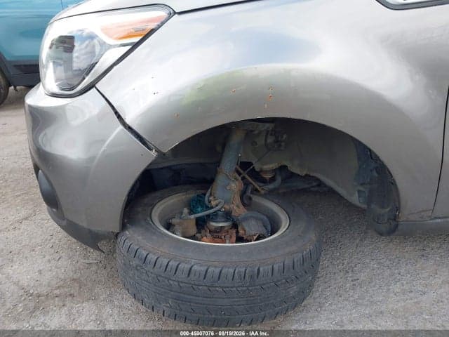 2019 KIA SOUL 6