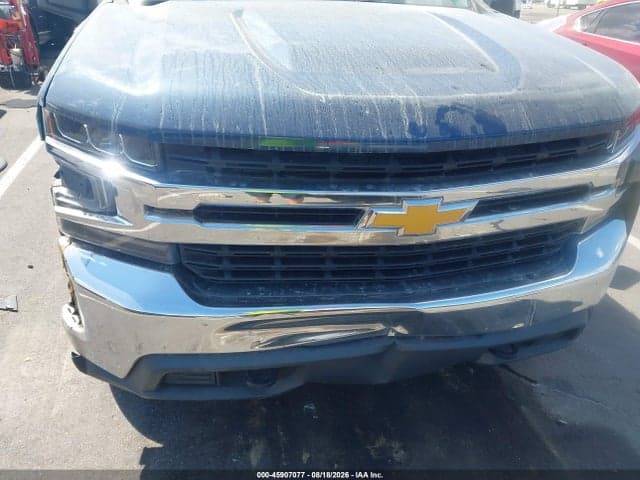 2019 CHEVROLET SILVERADO 1500 LT 6