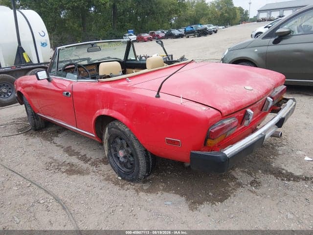 1979 FIAT S12 3