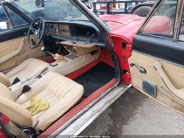 1979 FIAT S12 5