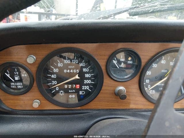 1979 FIAT S12 7