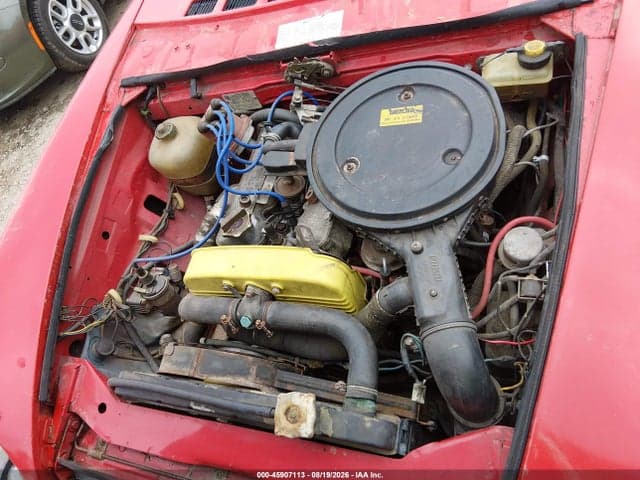 1979 FIAT S12 10