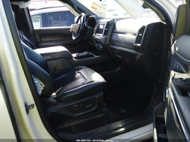 2018 FORD EXPEDITION MAX LIMITED 5