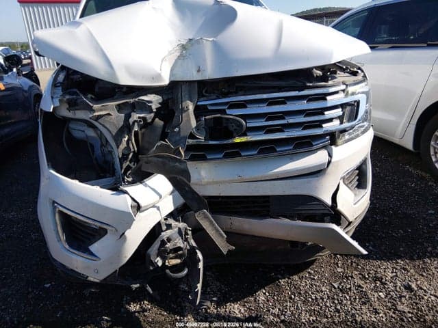 2018 FORD EXPEDITION MAX LIMITED 6