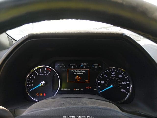 2018 FORD EXPEDITION MAX LIMITED 7