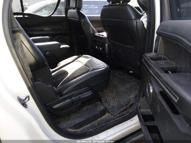 2018 FORD EXPEDITION MAX LIMITED 8