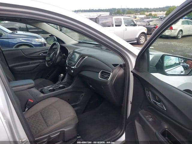 2018 CHEVROLET EQUINOX LT 5