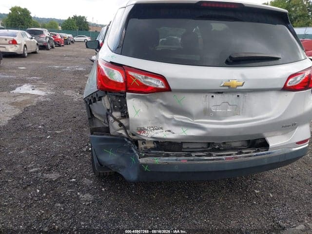 2018 CHEVROLET EQUINOX LT 6