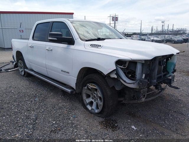 2019 RAM 1500 BIG HORN/LONE STAR 4X4 5'7 BOX 1