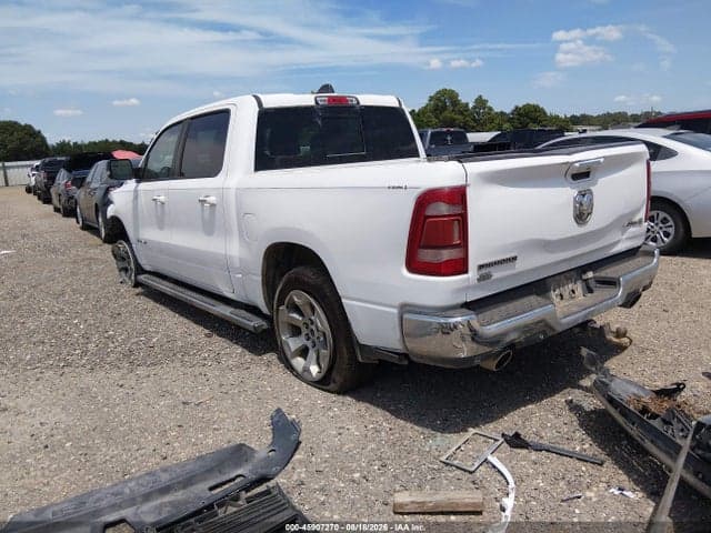 2019 RAM 1500 BIG HORN/LONE STAR 4X4 5'7 BOX 3