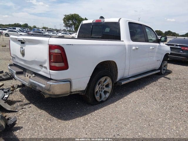 2019 RAM 1500 BIG HORN/LONE STAR 4X4 5'7 BOX 4