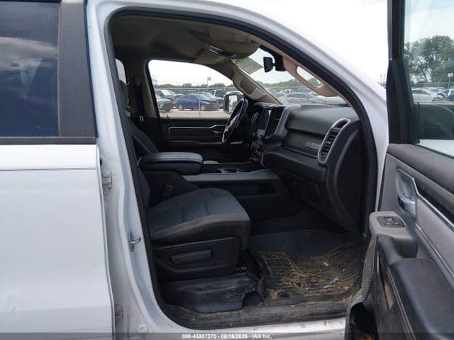 2019 RAM 1500 BIG HORN/LONE STAR 4X4 5'7 BOX 5