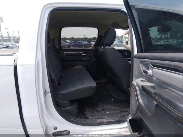2019 RAM 1500 BIG HORN/LONE STAR 4X4 5'7 BOX 8