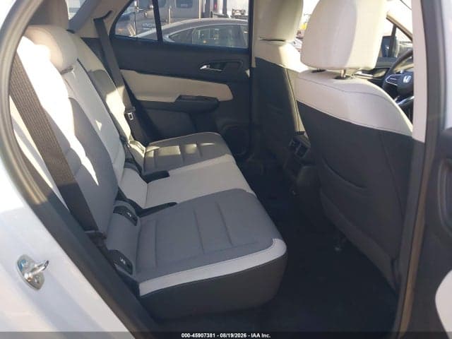 2026 HONDA PROLOGUE EX 8