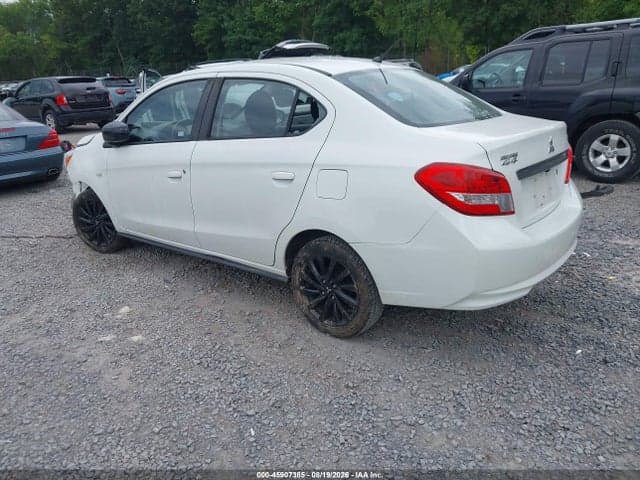 2020 MITSUBISHI MIRAGE G4 LE 3