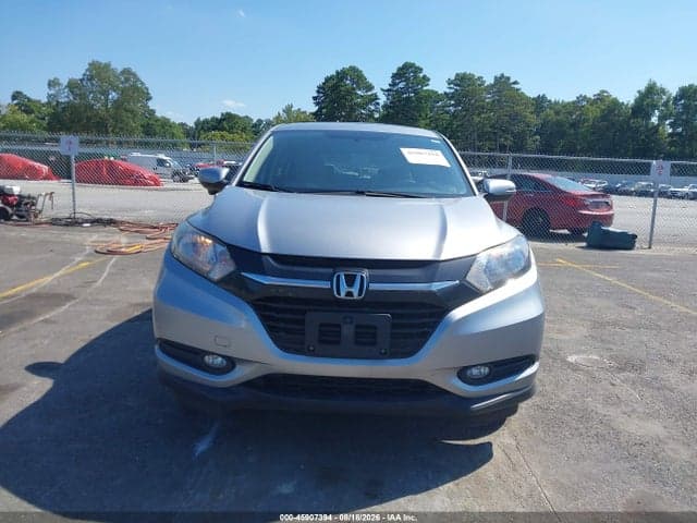 2018 HONDA HR-V EX 6
