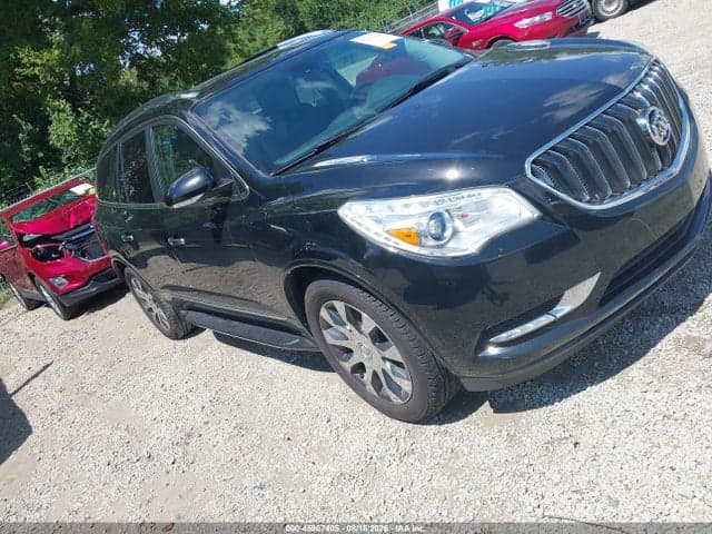 2017 BUICK ENCLAVE PREMIUM 1