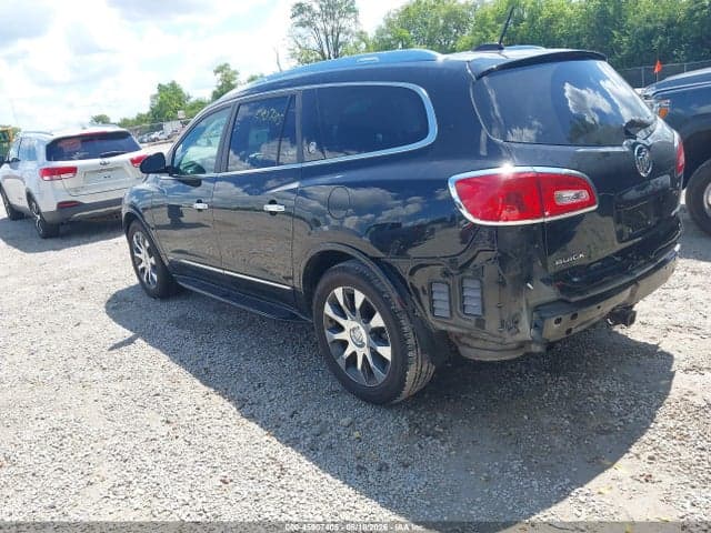 2017 BUICK ENCLAVE PREMIUM 3