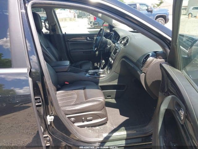 2017 BUICK ENCLAVE PREMIUM 5