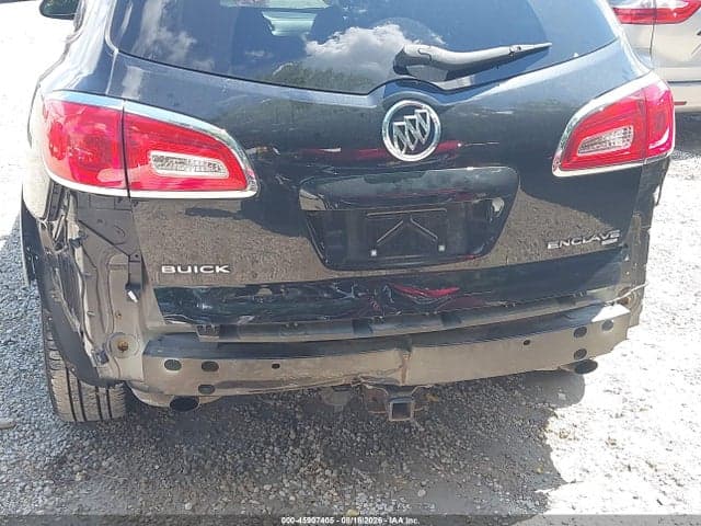 2017 BUICK ENCLAVE PREMIUM 6