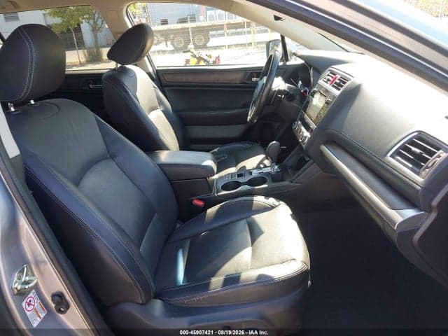 2017 SUBARU OUTBACK 2.5I LIMITED 5