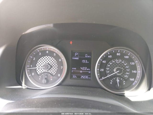 2019 HYUNDAI ELANTRA SE 7