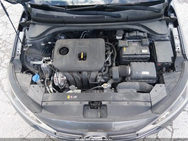 2019 HYUNDAI ELANTRA SE 10