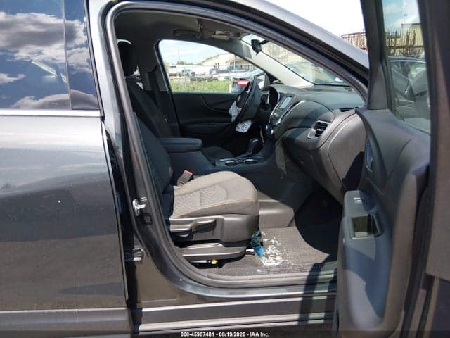 2019 CHEVROLET EQUINOX LT 5