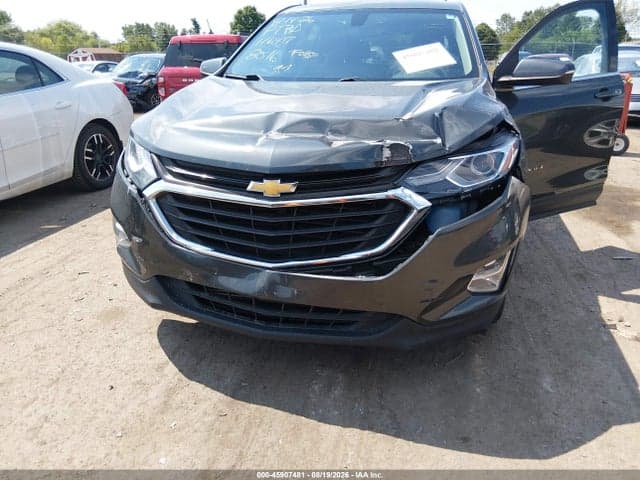 2019 CHEVROLET EQUINOX LT 6