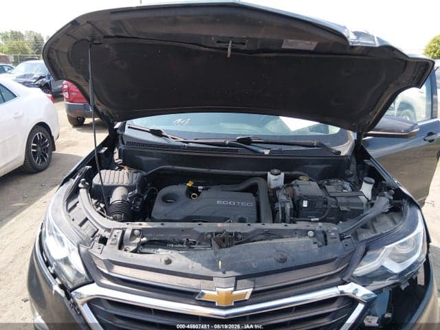 2019 CHEVROLET EQUINOX LT 10