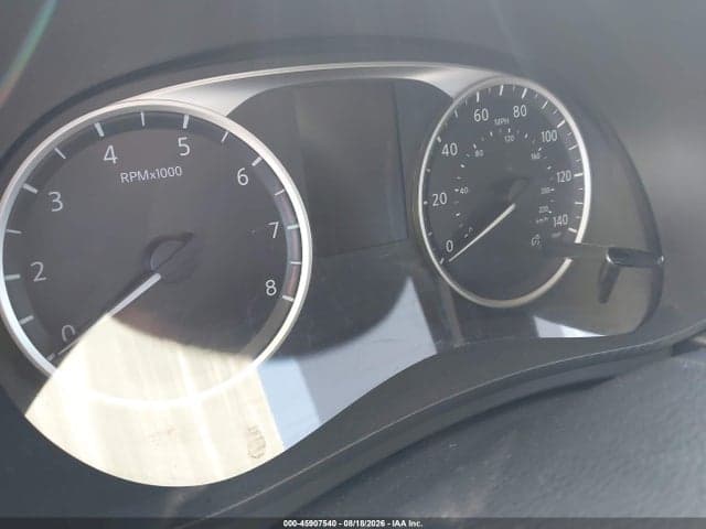 2024 NISSAN VERSA 1.6 S 7