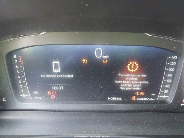 2023 HONDA PILOT AWD ELITE 7