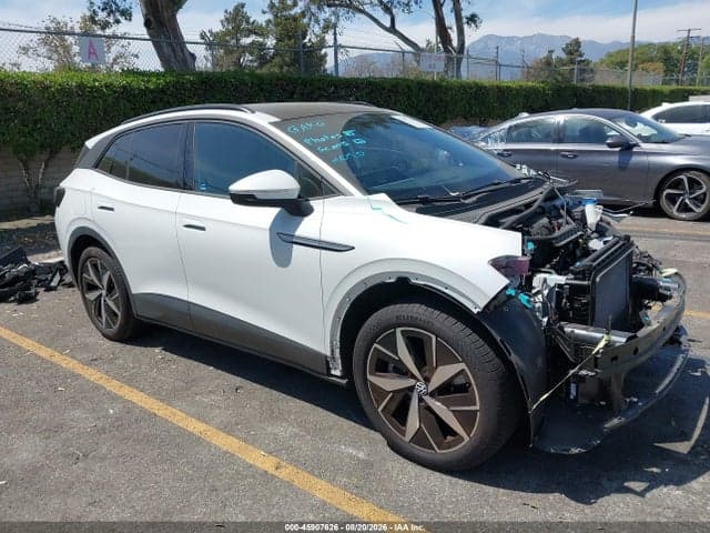 2023 VOLKSWAGEN ID.4 S 1