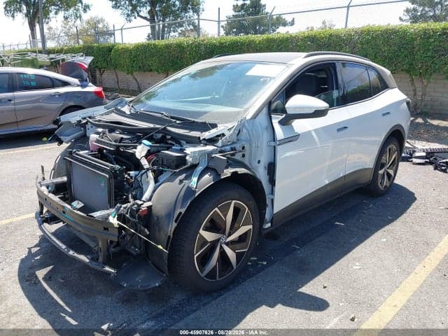 2023 VOLKSWAGEN ID.4 S 2