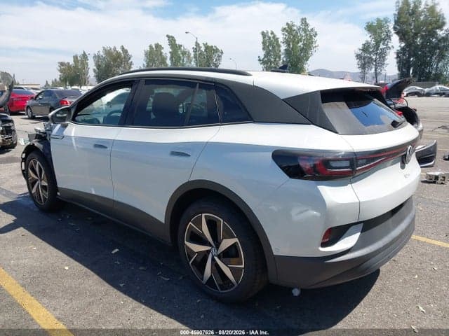 2023 VOLKSWAGEN ID.4 S 3