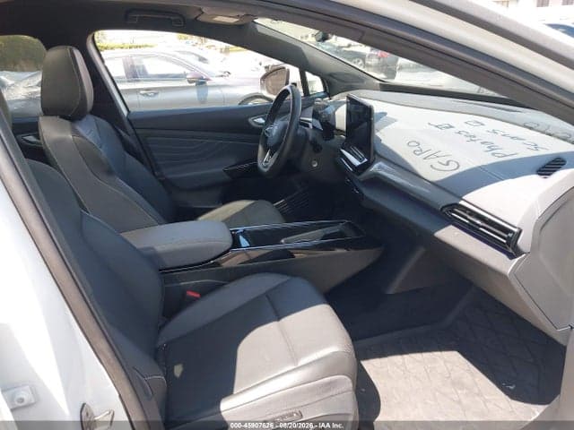2023 VOLKSWAGEN ID.4 S 5
