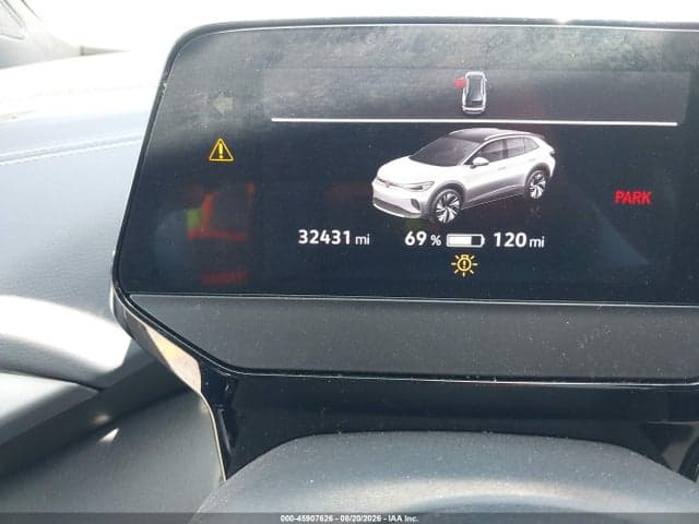 2023 VOLKSWAGEN ID.4 S 7