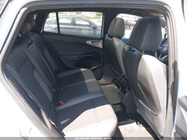 2023 VOLKSWAGEN ID.4 S 8