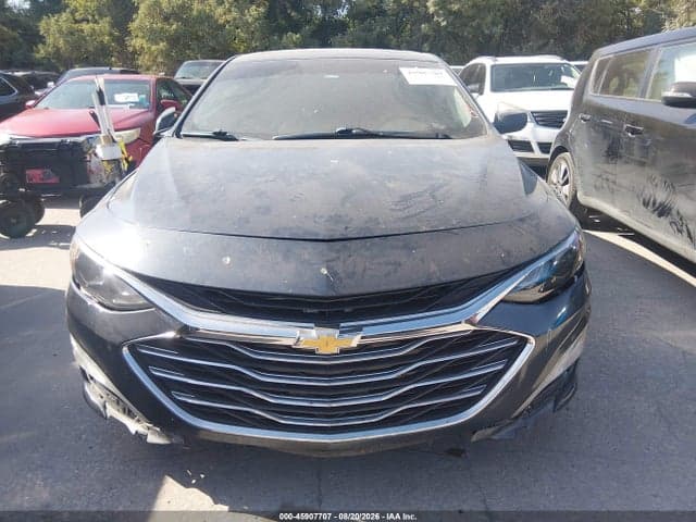 2019 CHEVROLET MALIBU LT 6