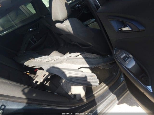 2019 CHEVROLET MALIBU LT 8