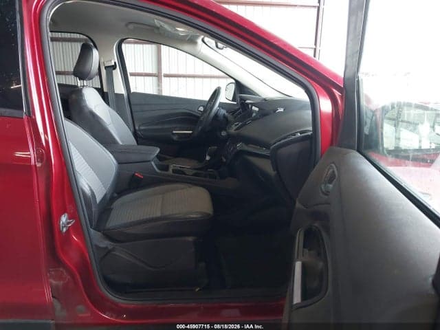 2018 FORD ESCAPE SE 5