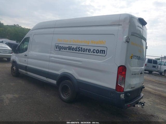 2018 FORD TRANSIT-350 3