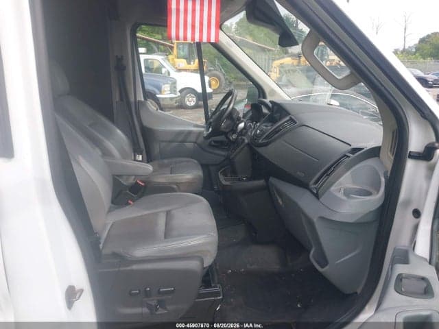 2018 FORD TRANSIT-350 5