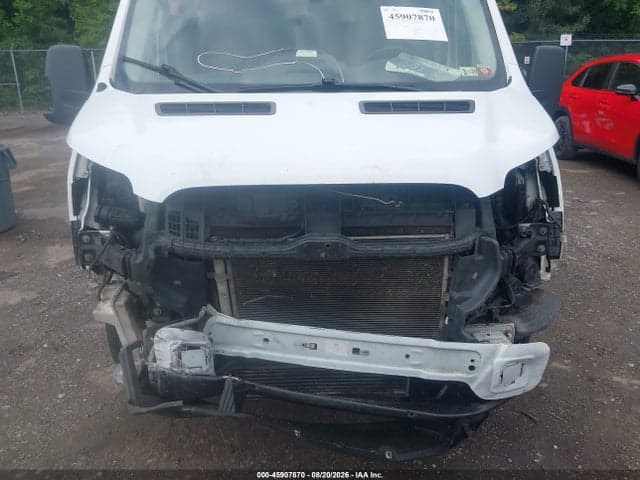 2018 FORD TRANSIT-350 6