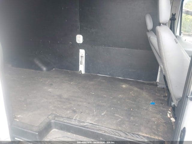 2018 FORD TRANSIT-350 8