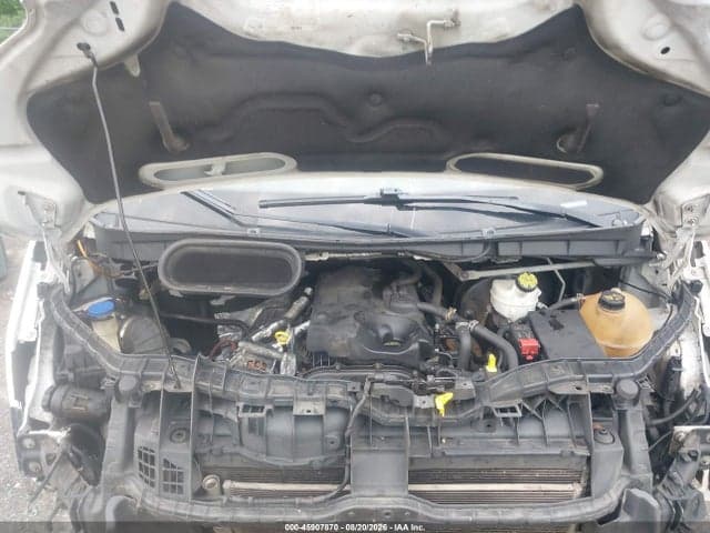 2018 FORD TRANSIT-350 10