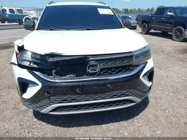 2022 VOLKSWAGEN TAOS 1.5T S 6
