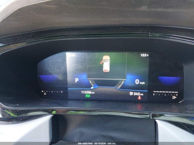 2022 VOLKSWAGEN TAOS 1.5T S 7